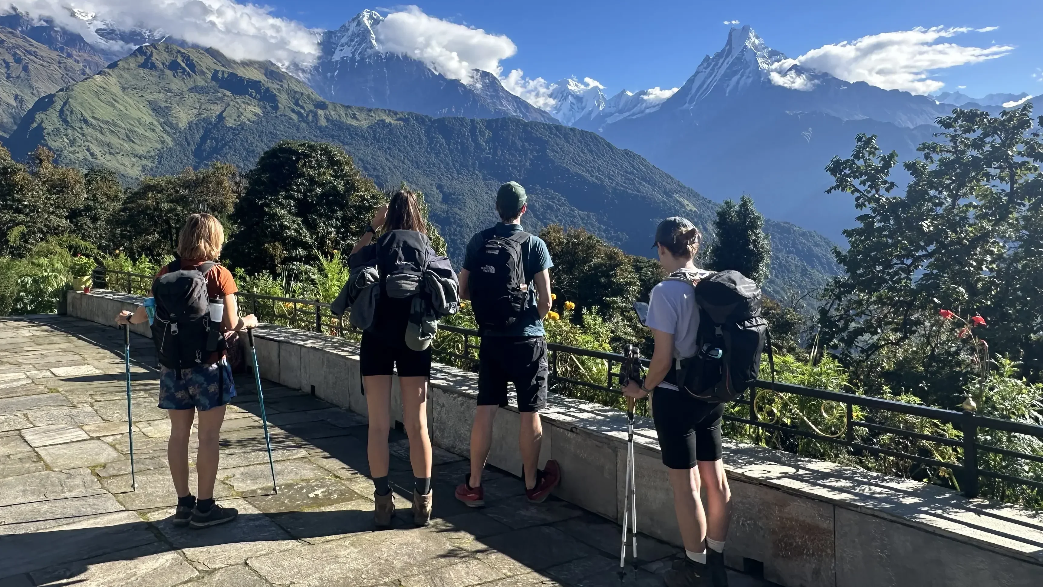 Annapurna Base Camp Momenttocapturingmemories edited 1 Himalayan Leaders