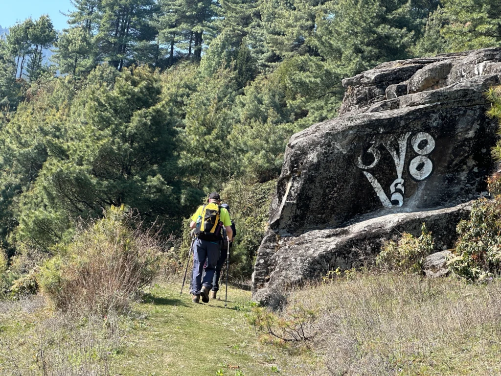 Dudhkunda Dudhkunda trekking in Everest Region