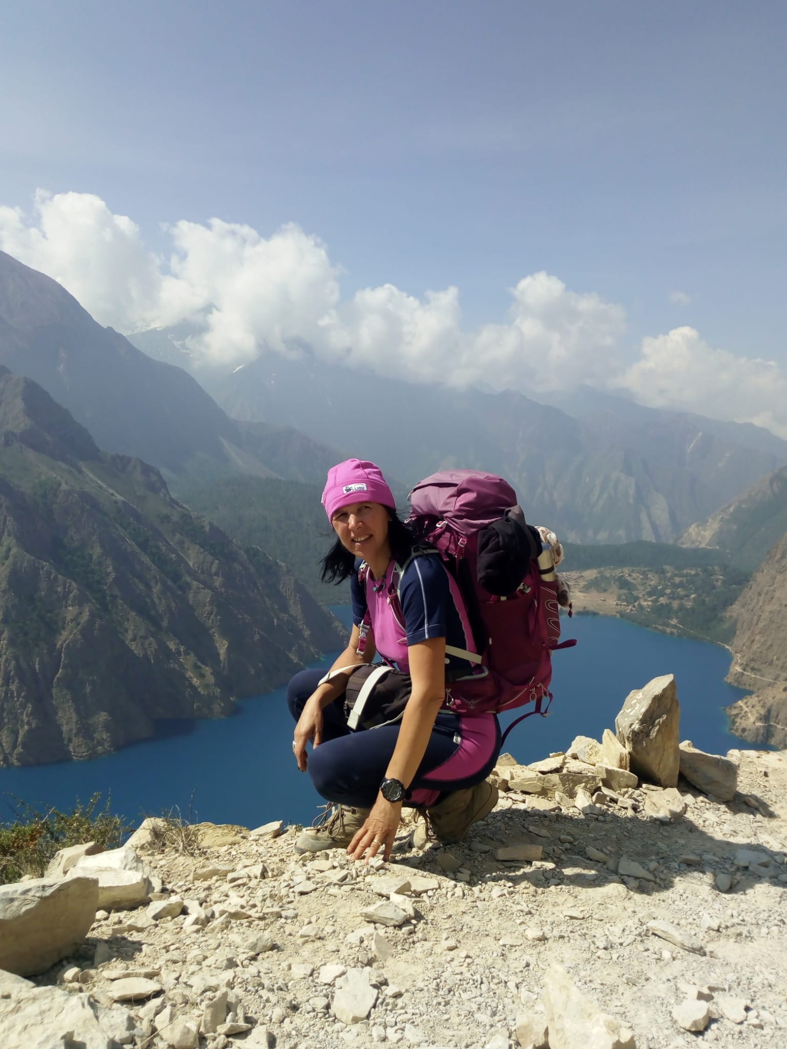 MILVA Himalayan Leaders